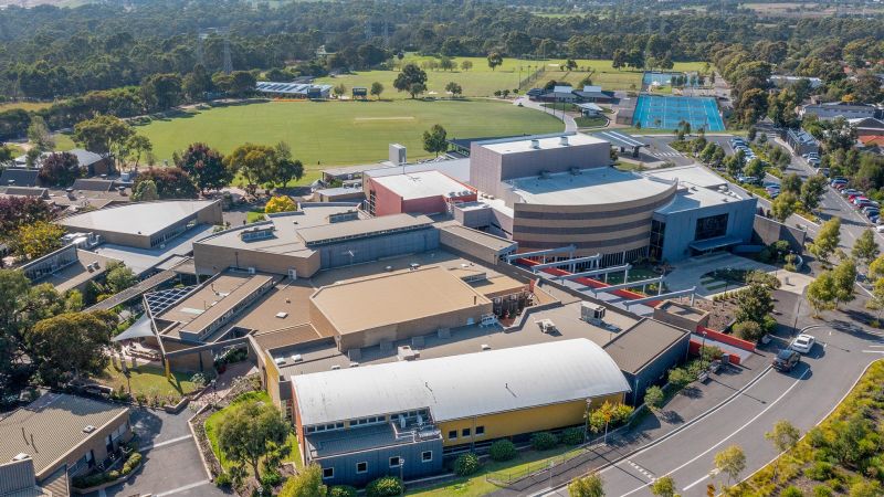 Caulfield Grammar School